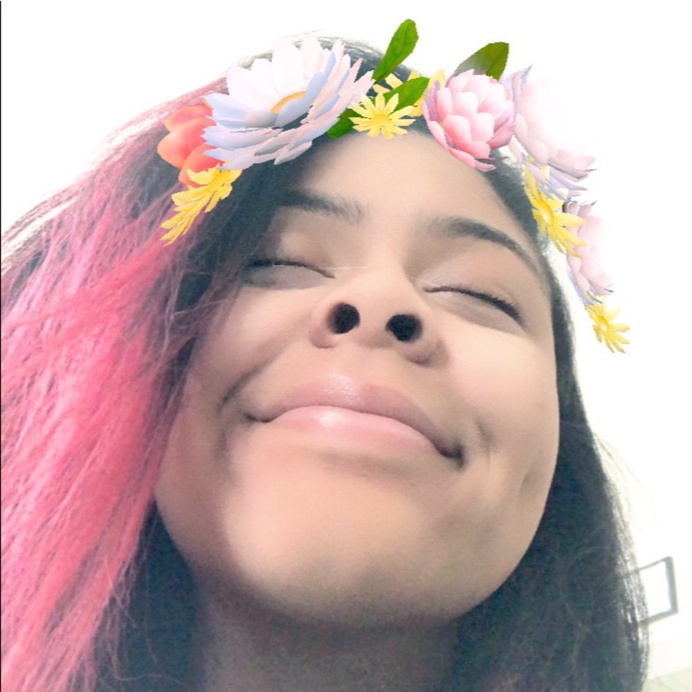 Meet your Posher, Tianna